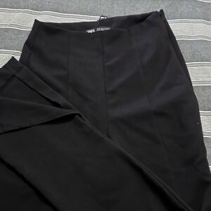 Zara dress pants